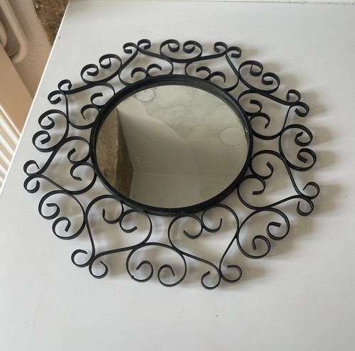 Chaty vallauris miroir - chaty,