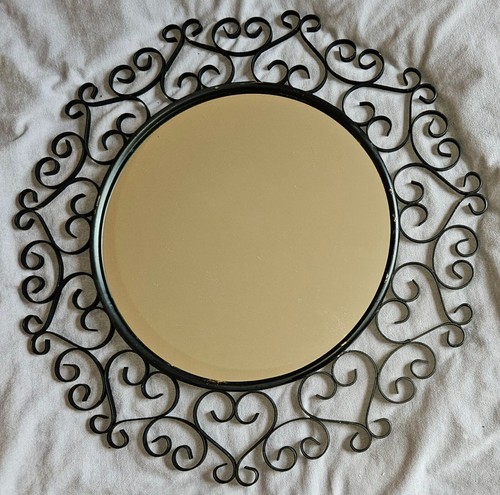 Chaty vallauris miroir - am,
